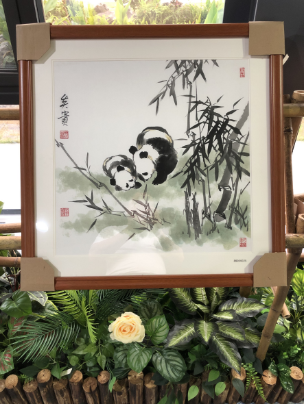 國(guó)畫(huà)作品03